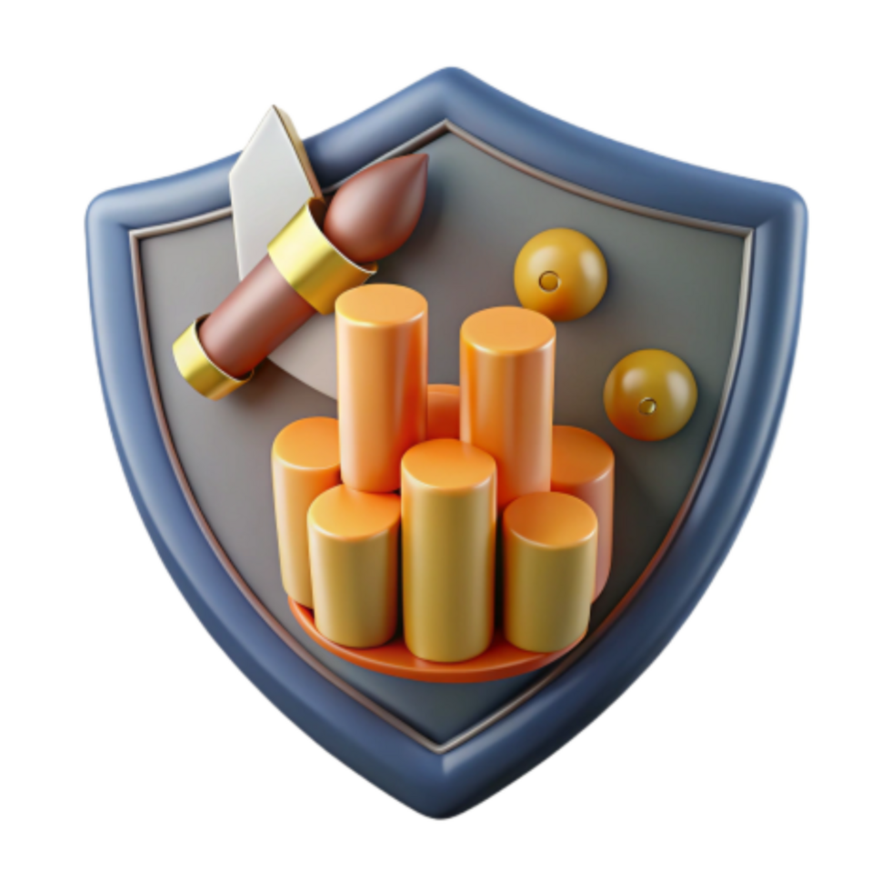 impressive creative Data Protection Secure Creative Content Shield detailed png