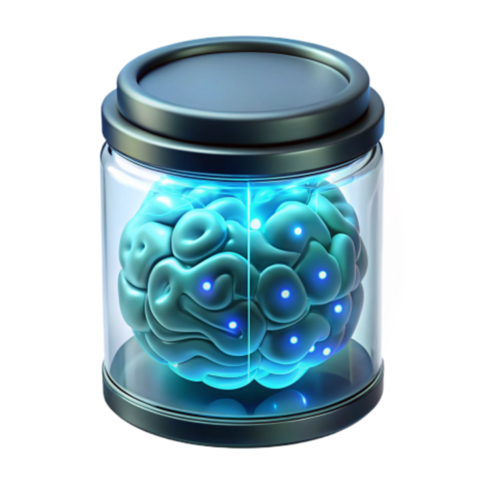 dramatic classic Preserving Cognitive Function A Futuristic Approach high resolution png