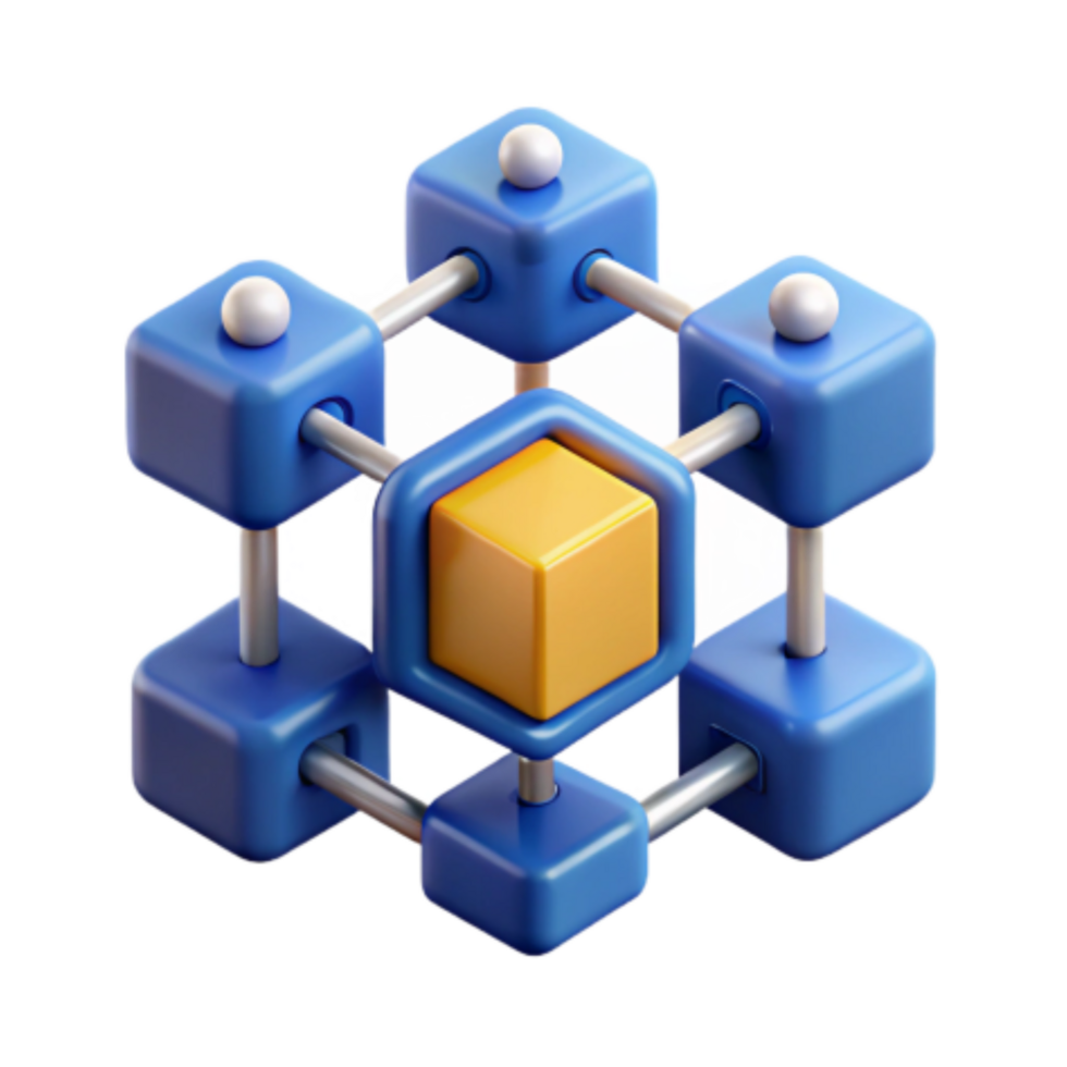 stunning classic Connecting Data Cubes A Networked System original png
