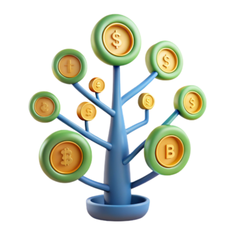 dramatic classic Growing Your Wealth A Guide to Currency Diversification authentic png