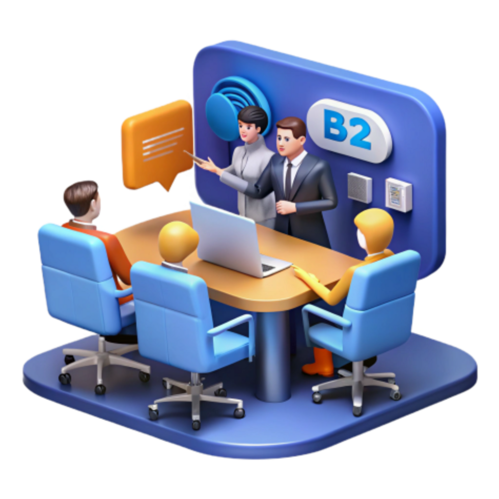extraordinary modern Virtual Meeting Team Collaboration Remote Communication high resolution png