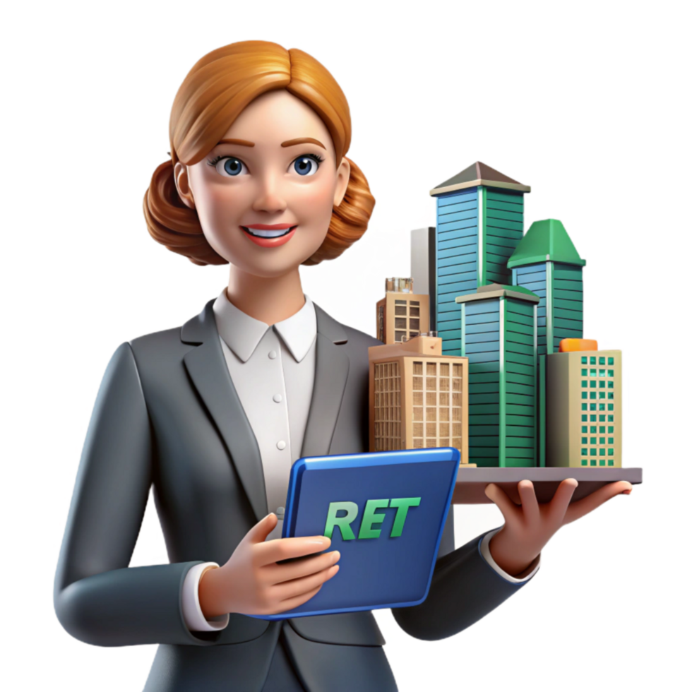 beautiful rustic Real Estate Investment Trusts A Guide to RET Investing high quality png