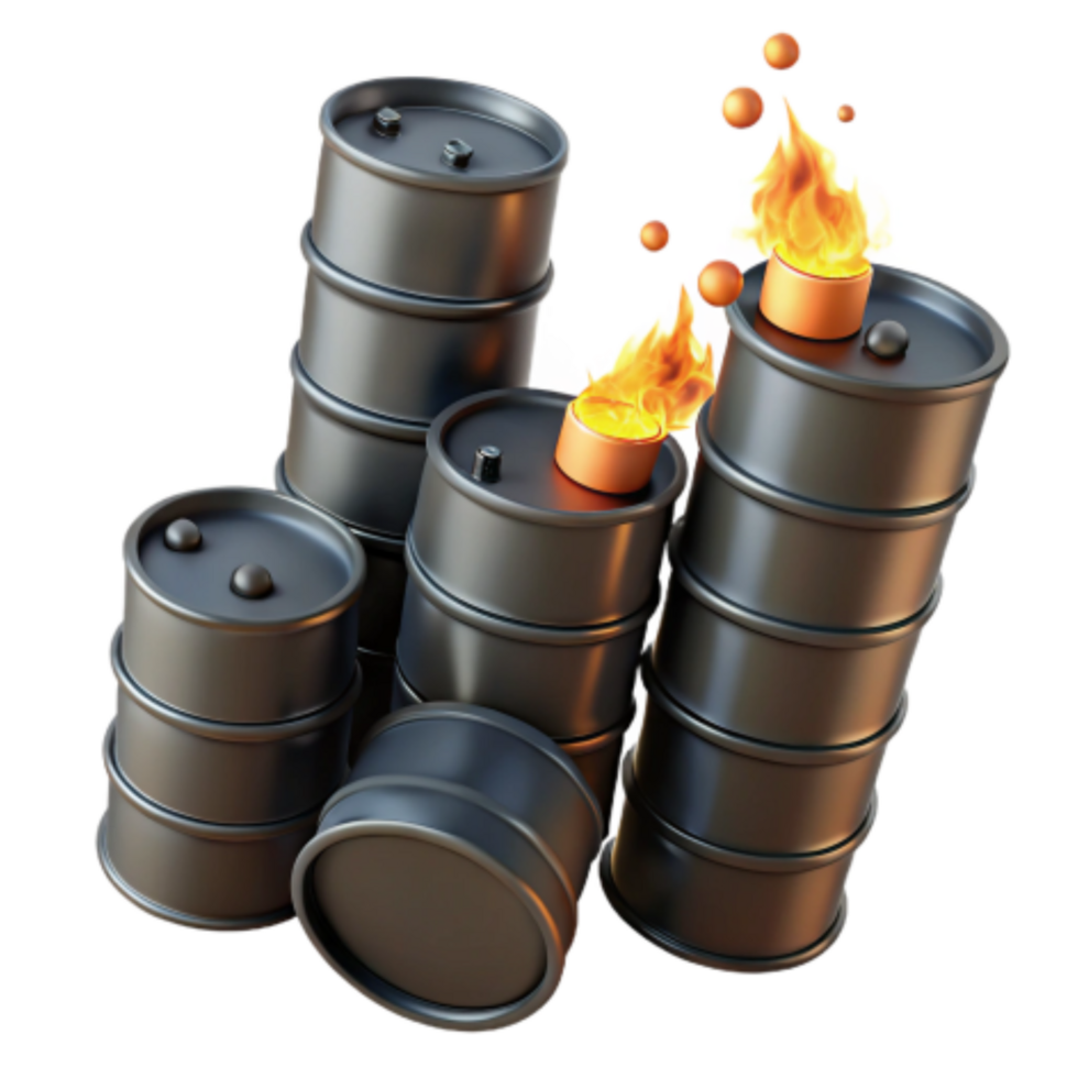 serene traditional Flammable Liquid Storage Safety Risk Management authentic png