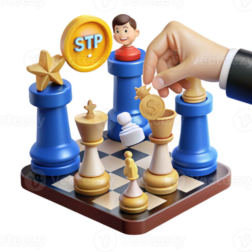 wonderful classic Strategic Planning A Chess Game for Success professional png