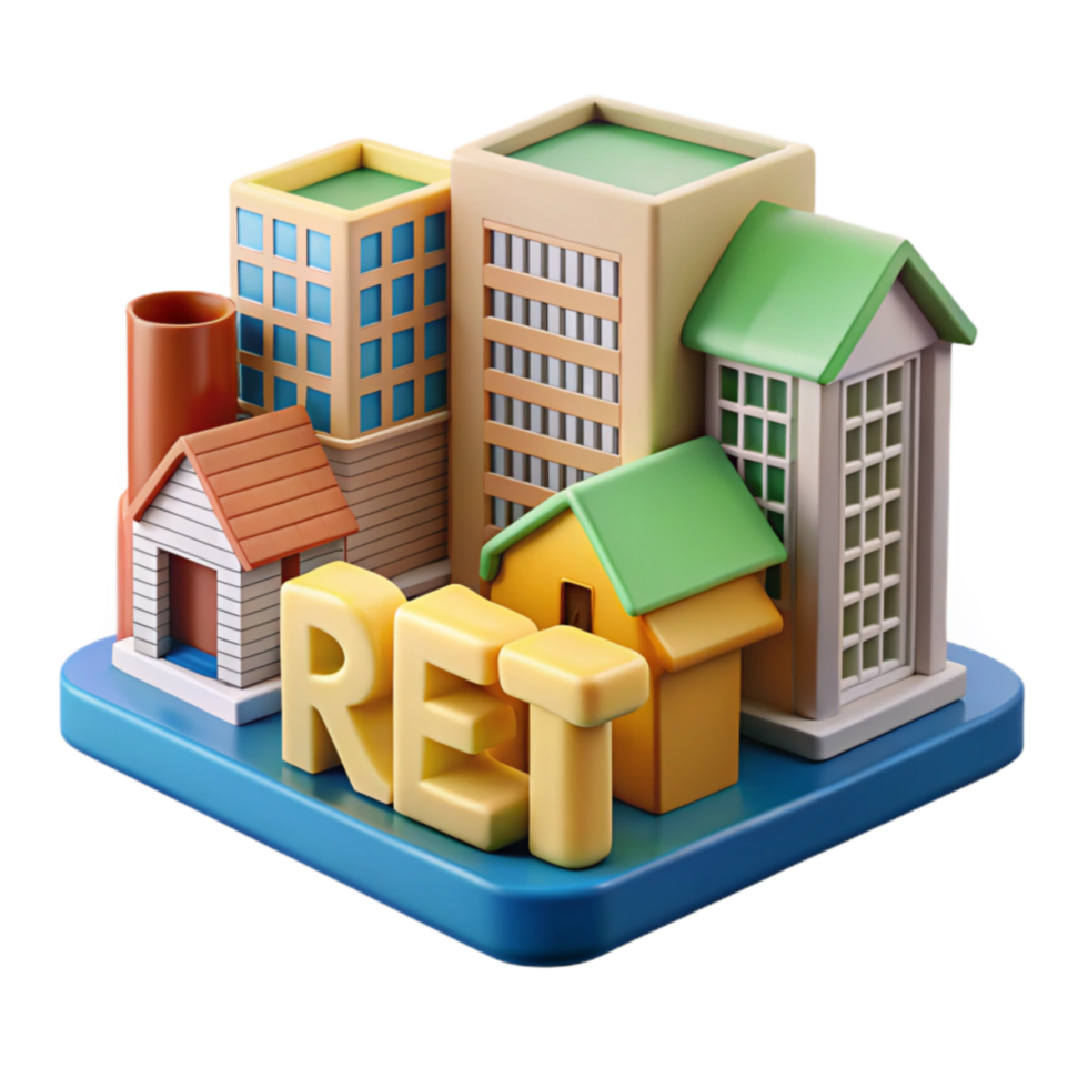 beautiful creative Real Estate Investment Guide to Property Rental exclusive png