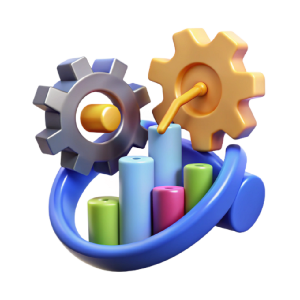 dramatic modern System Optimization Data-Driven Process Improvement high quality png