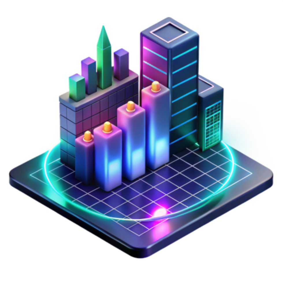 wonderful rustic Smart City Growth Data Visualization Urban Development professional png
