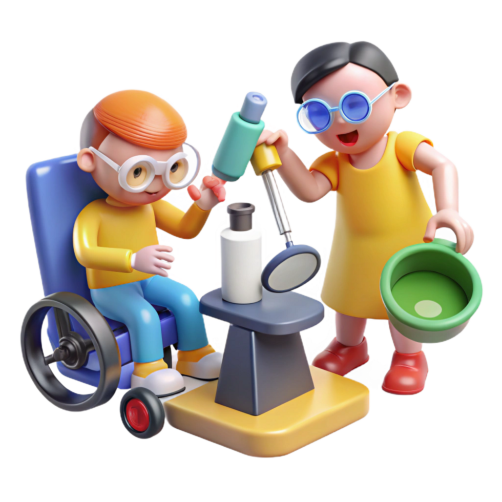 stunning abstract Kids Science Experiment Microscope Fun with Lotion authentic png