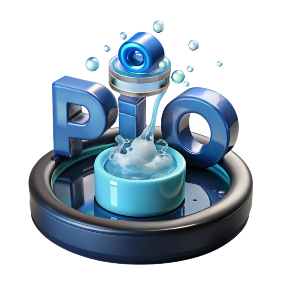 stunning creative PICO Innovative Fluid Dynamics Simulation exclusive png