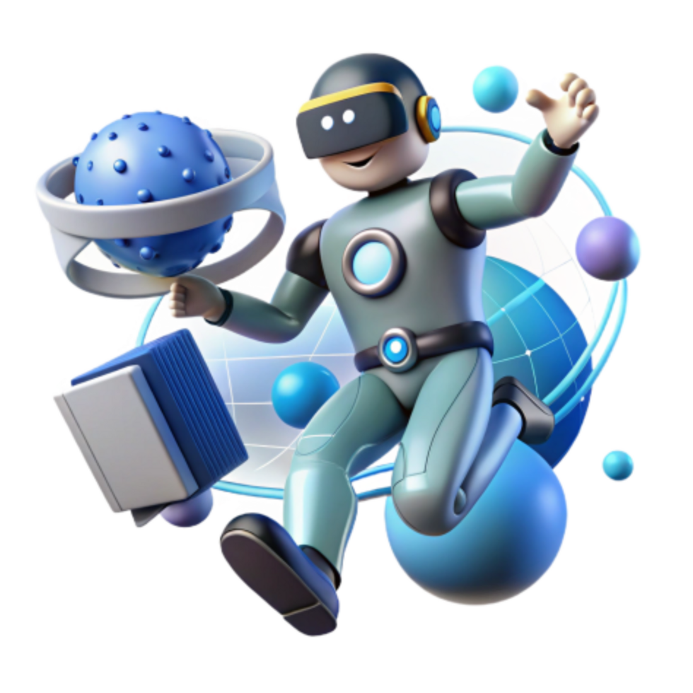 wonderful abstract Virtual Reality Exploration 3D Worlds and Immersive Learning exclusive png