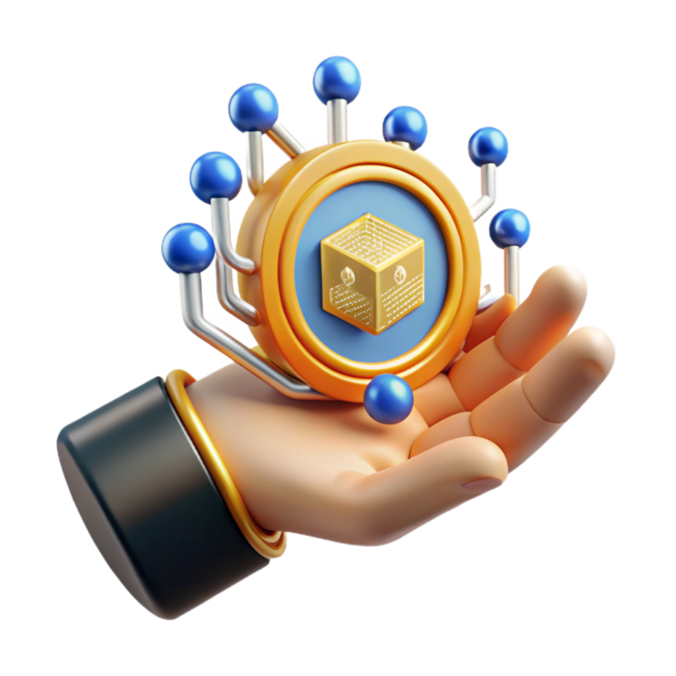 impressive rustic Secure Data Cube Network Connectivity Digital Asset Protection genuine png