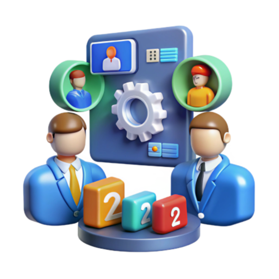 impressive contemporary Teamwork Productivity 2-2-2 System for Efficient Collaboration detailed png