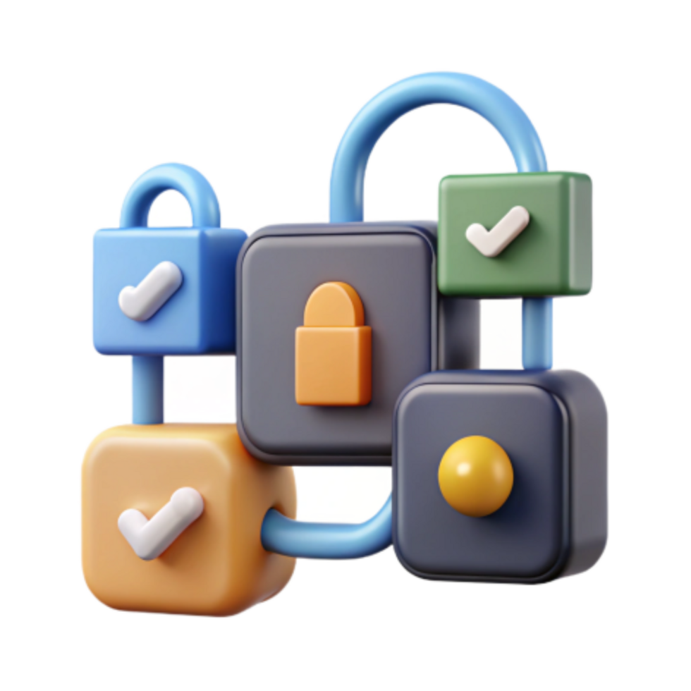 beautiful rustic System Security Data Protection Access Control detailed png