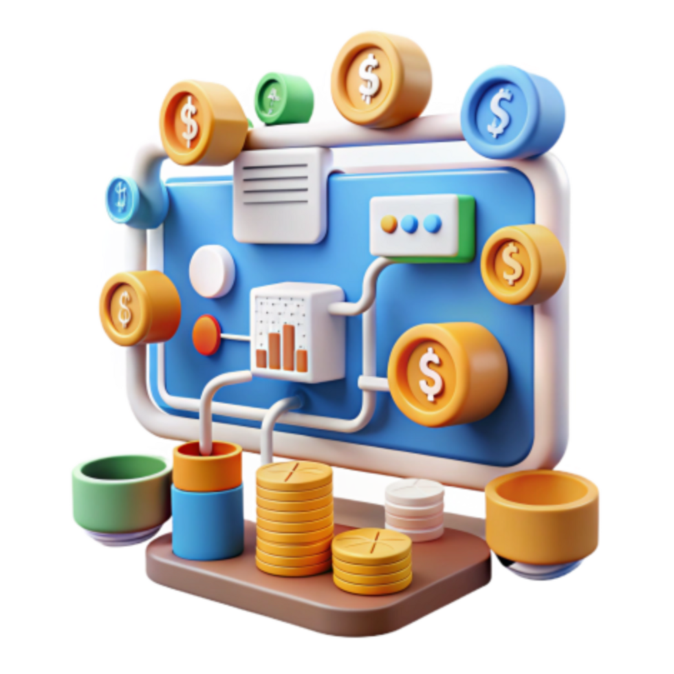 dramatic classic Online Money Management System Track, Analyze Grow Your Finances high quality png