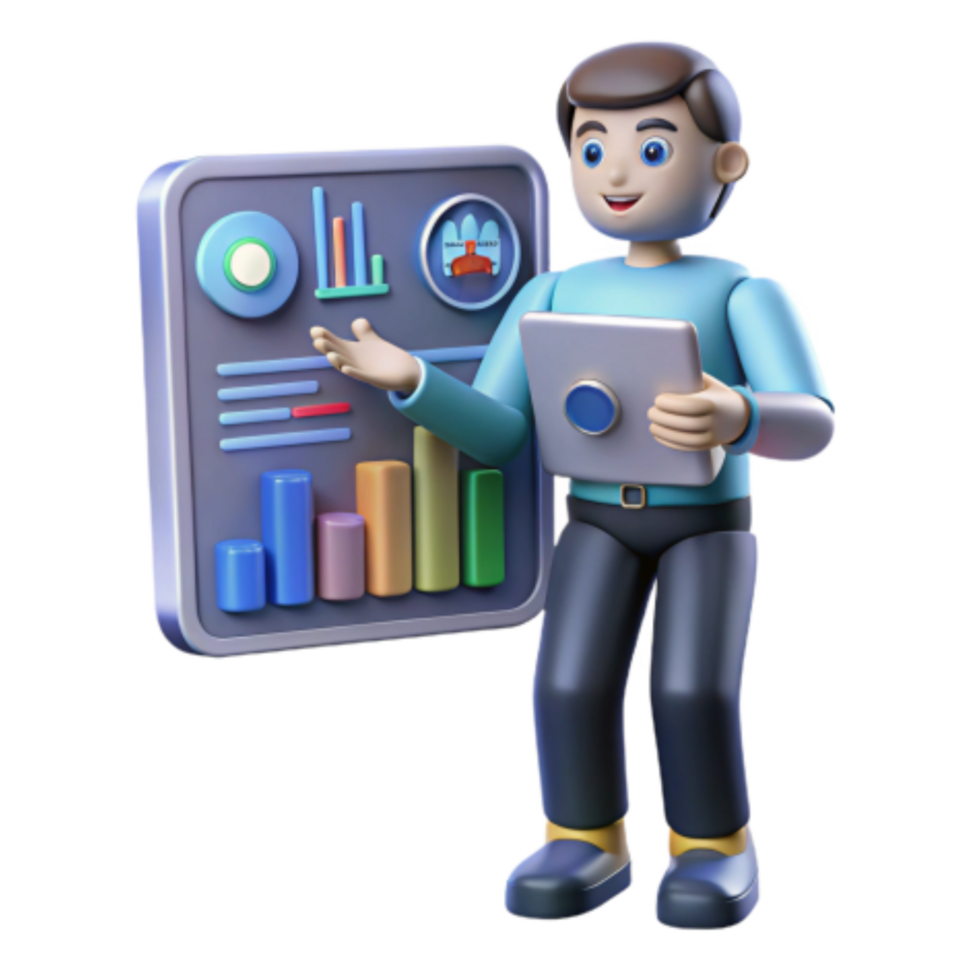 stunning modern Data Analysis Dashboard Visualizing Key Metrics genuine png