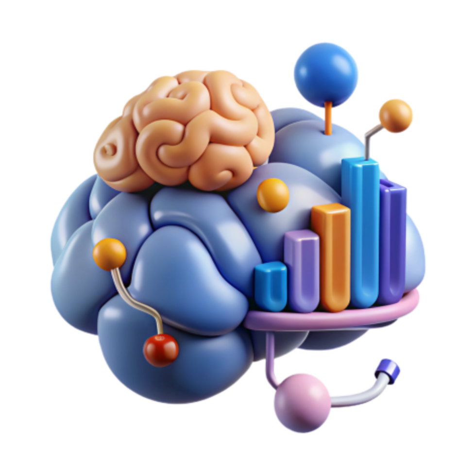 extraordinary minimalist Boosting Brainpower Cognitive Enhancement Growth authentic png