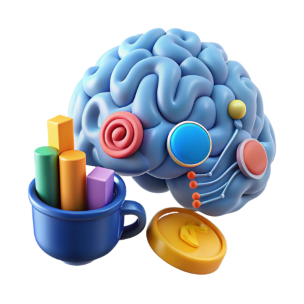 impressive minimalist Boosting Brainpower Data-Driven Strategies for Cognitive Enhancement premium png