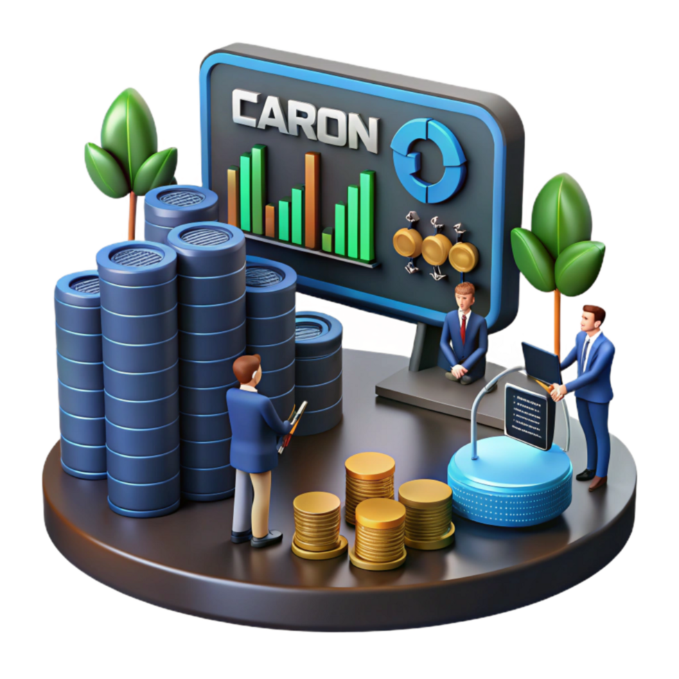 extraordinary vintage Financial Data Analysis Visualizing Growth Investment Strategies exclusive png