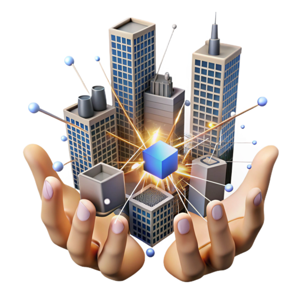 wonderful rustic Smart City Innovation A Connected Urban Future high resolution png
