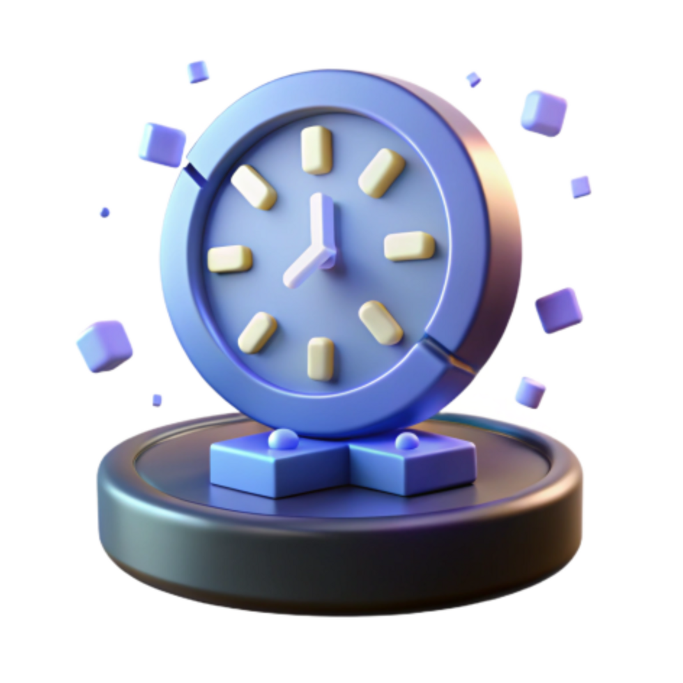 stunning contemporary Time Management Clock, Productivity, Schedule, Efficiency, Organization, Planning, Task, Deadline, Priority, Time professional png
