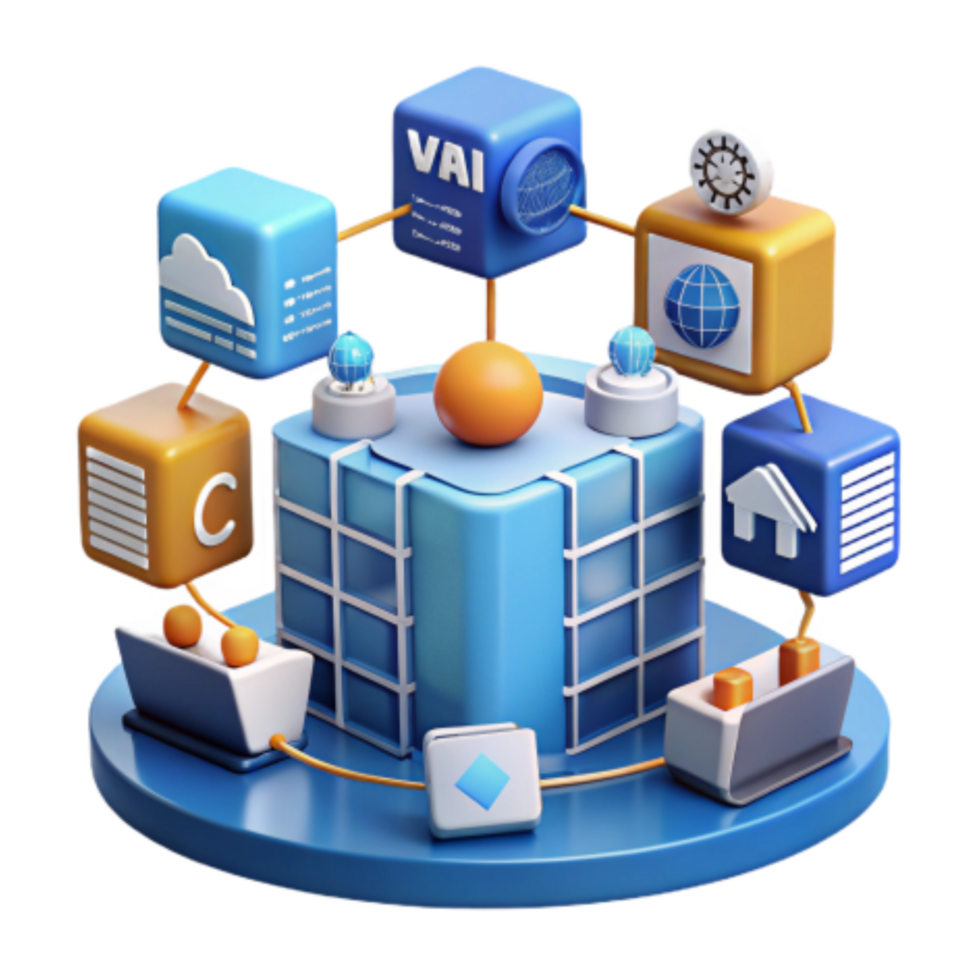 stunning classic Centralized Data Management Secure, Scalable Cloud Solutions high quality png