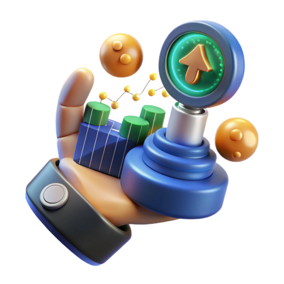 impressive classic Growth Metrics Data Visualization Upward Trend original png