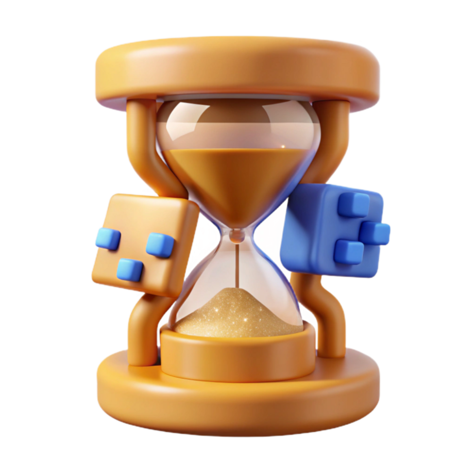 beautiful classic Time Management Productivity, Efficiency, and Task Prioritization genuine png