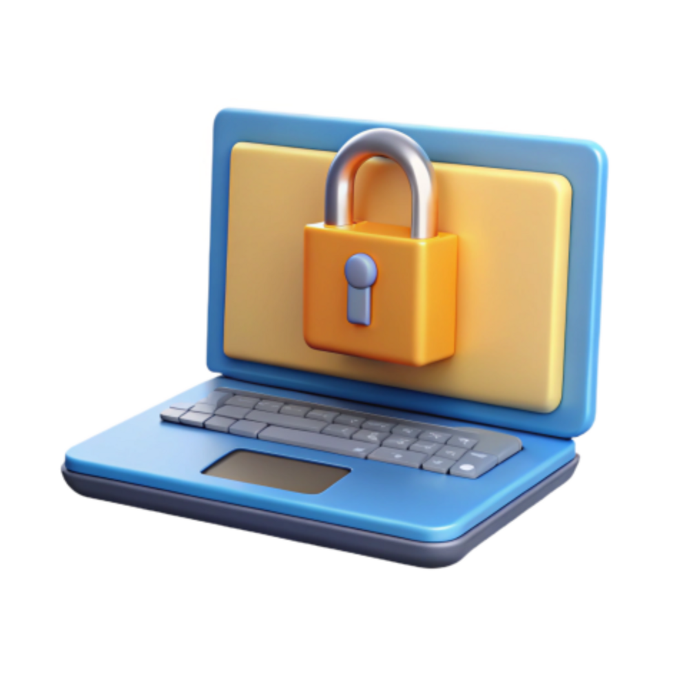impressive classic Laptop Security Protecting Your Data with Encryption exclusive png