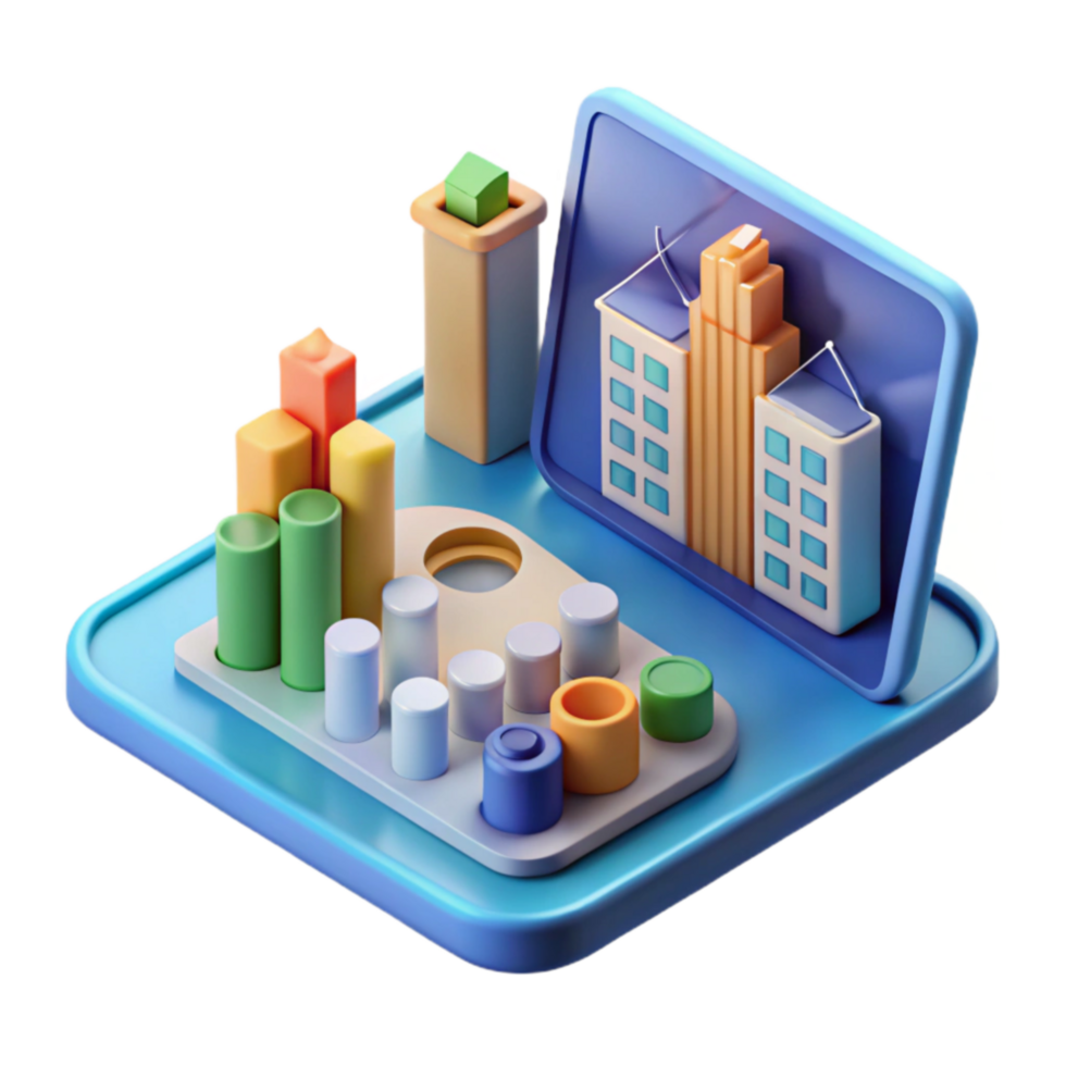 wonderful minimalist Visualizing Urban Growth Data-Driven City Development high quality png