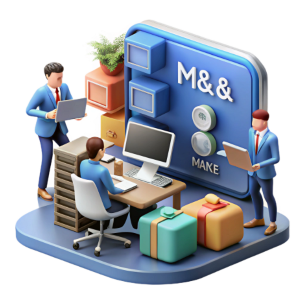 magnificent artistic Teamwork, Productivity, and Efficient Workflow for Project Management genuine png