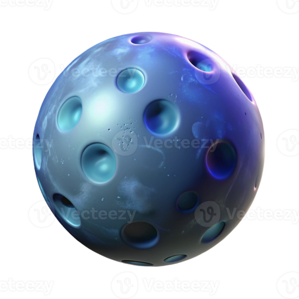 extraordinary abstract Celestial Sphere 3D Render 4K png