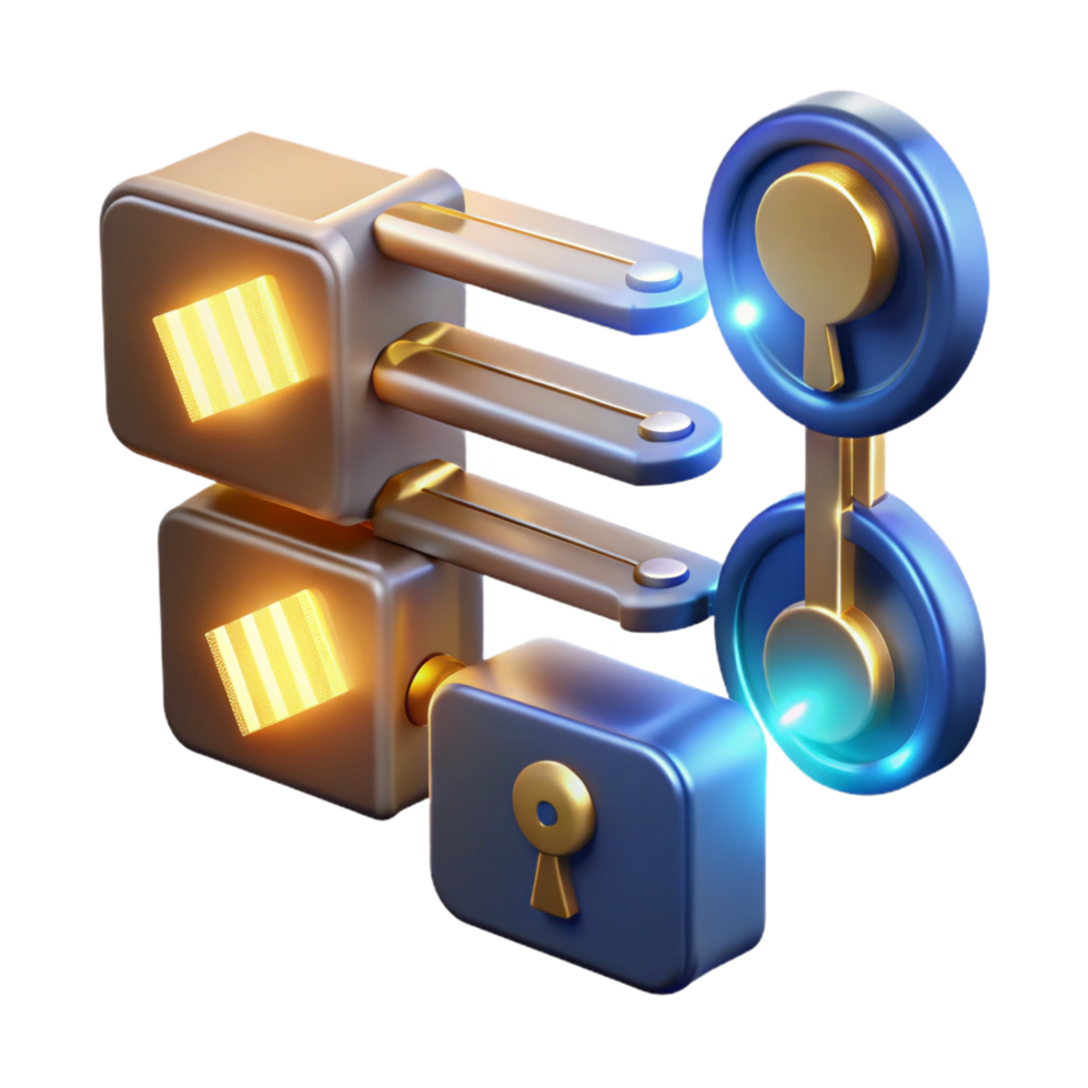 dramatic rustic Secure Data Transfer Network Access Control and Encryption high resolution png