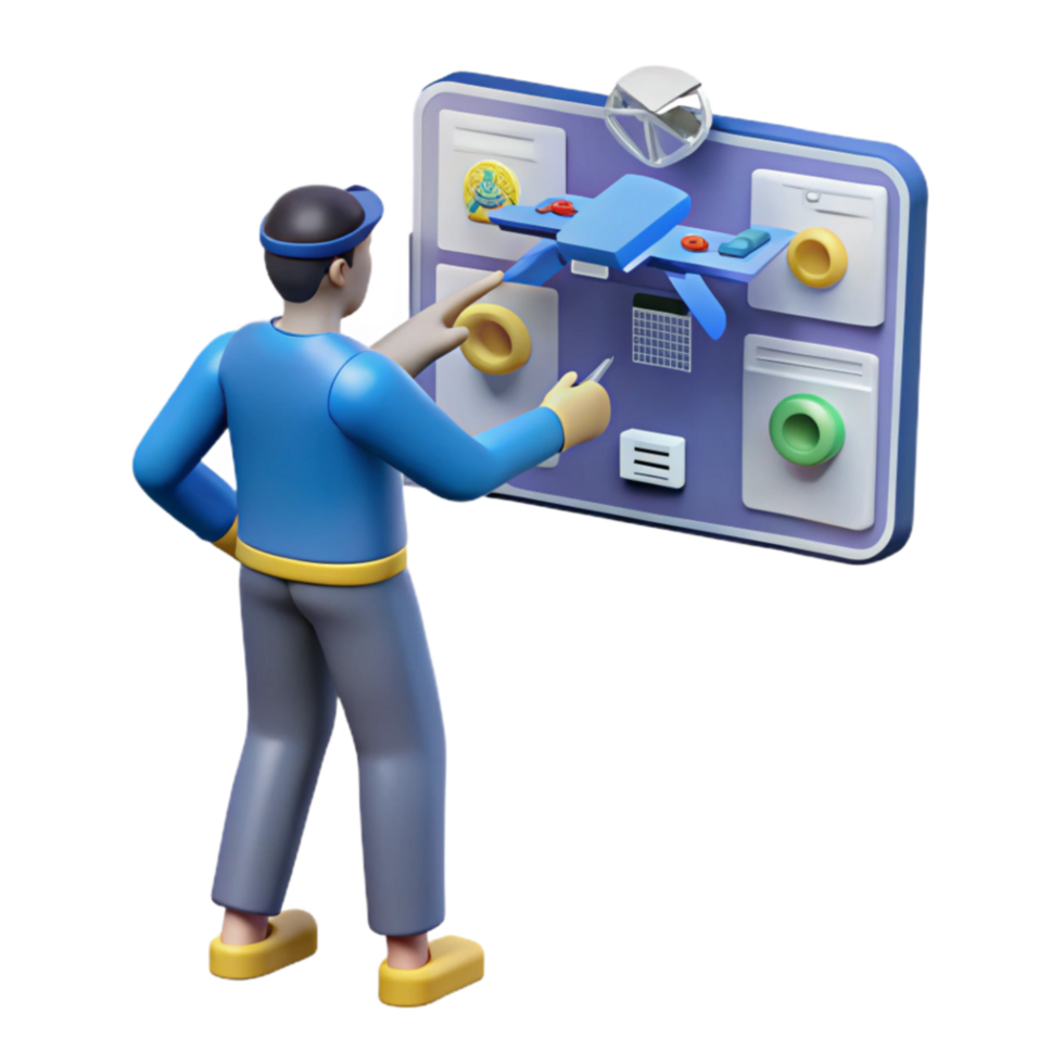 extraordinary modern Interactive Design Process Planning Prototyping authentic png