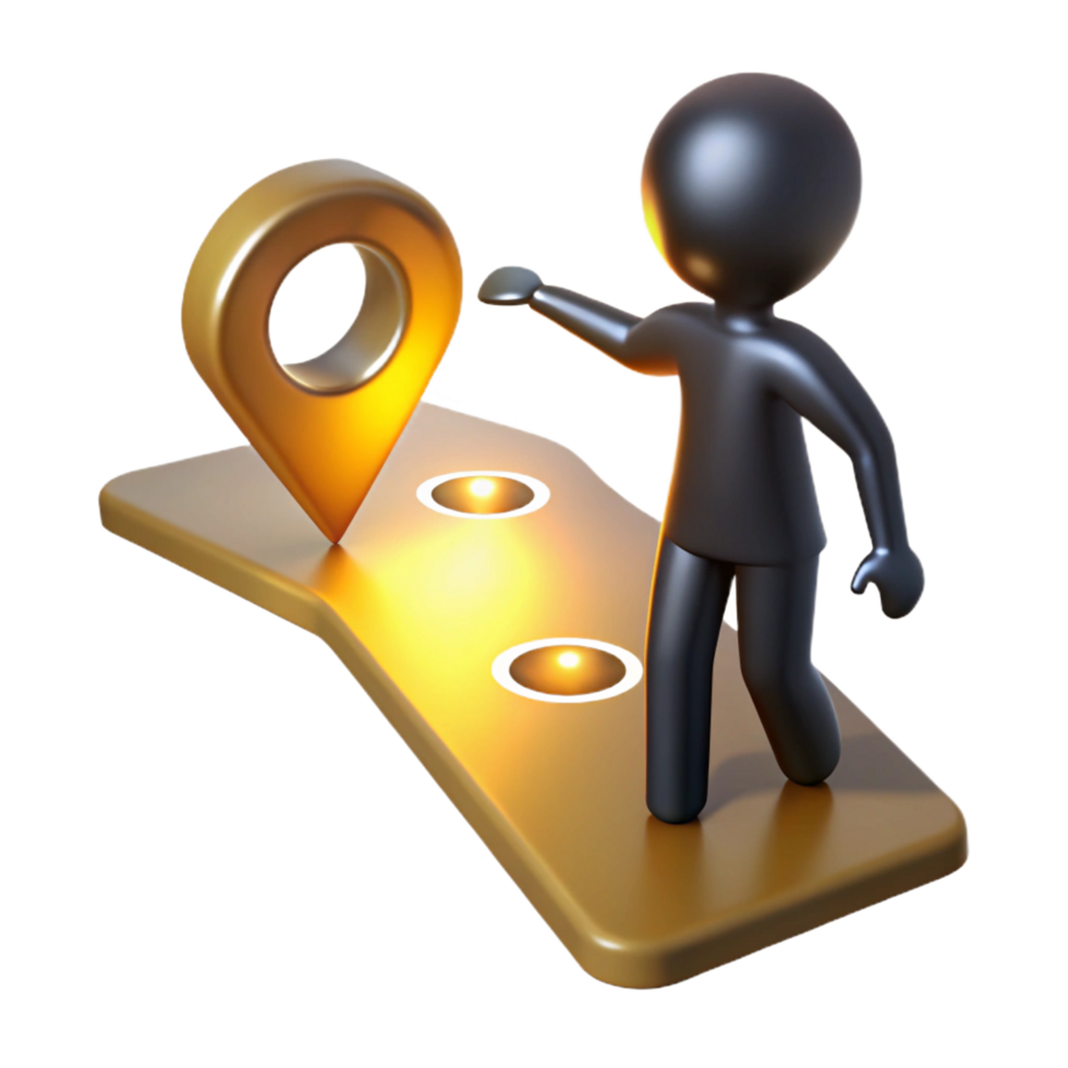 magnificent classic Reaching Your Destination A Guide to Location-Based Services high resolution png