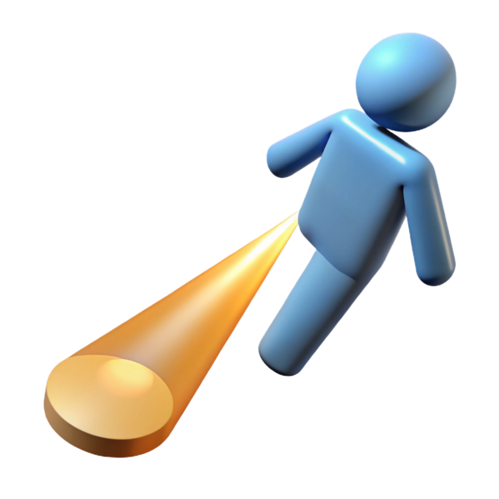 stunning classic Illuminating the Path Finding Your Direction professional png