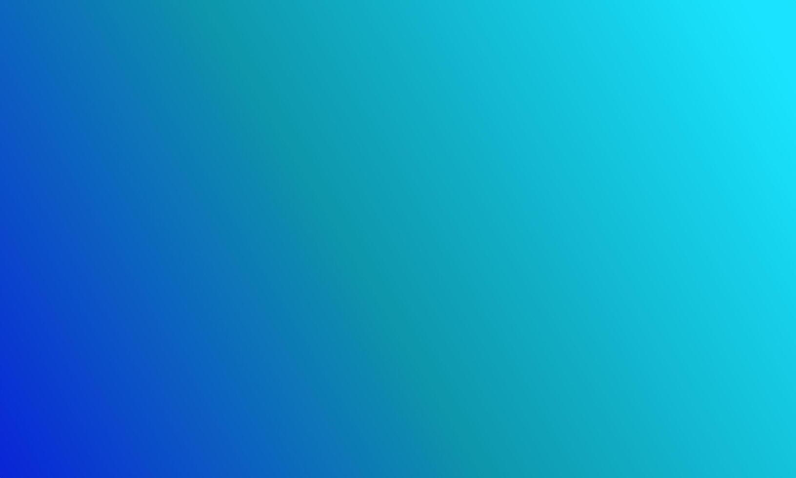 Abstract background, blue and sky blue gradient, for design and web needs, with copy space vector