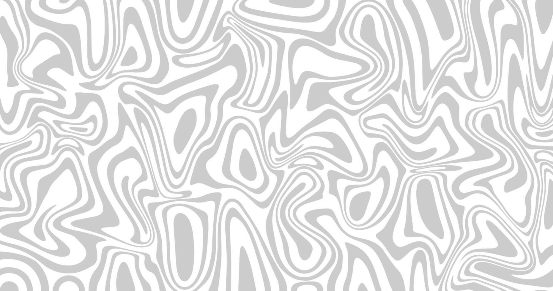 Wavy swirl caramel pattern background design, Cream Waves. Toffee Candy Butter Background vector