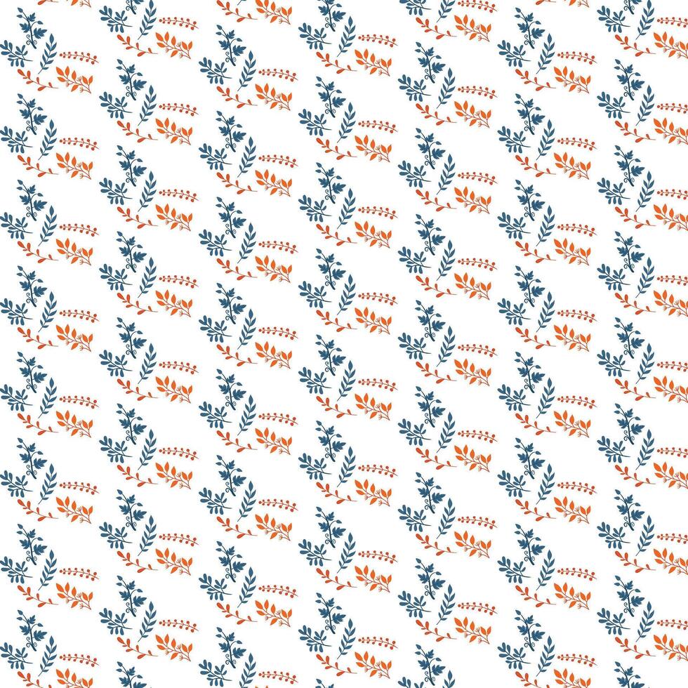 Seamless Pattern Designs vector