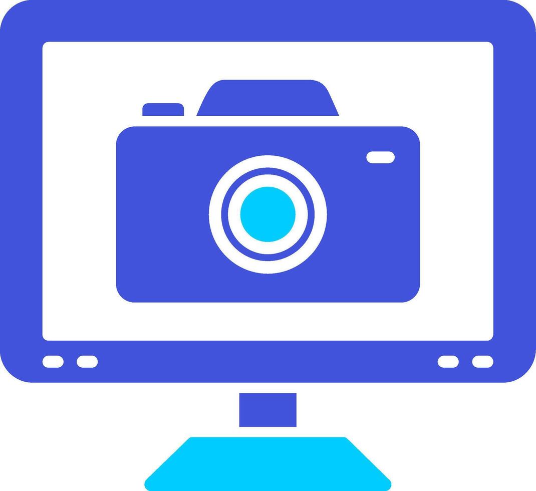 Camera Vector Icon