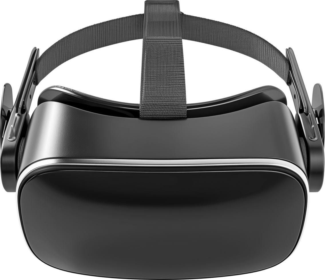 Virtual Reality Headset png