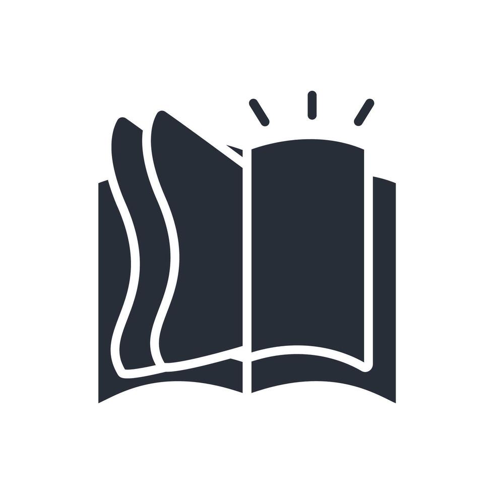 story icon illustration vector