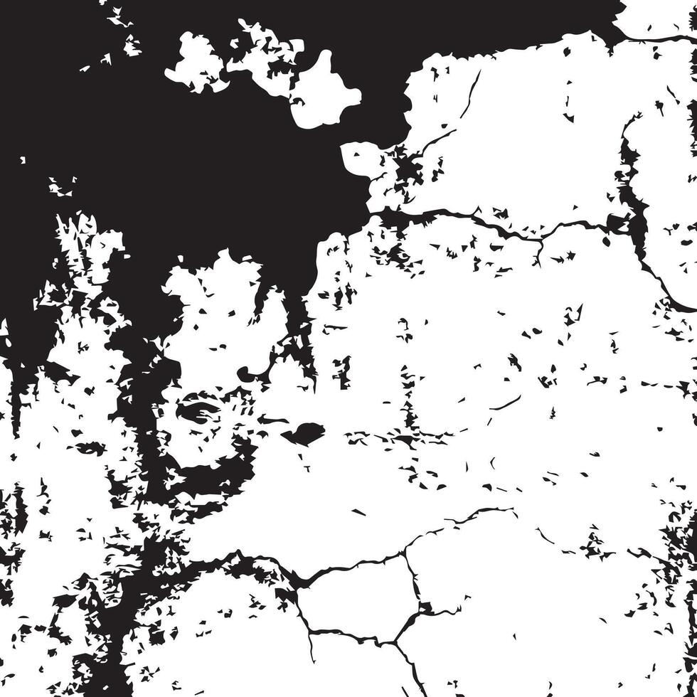 Grime Shadow Vintage Grunge Texture vector