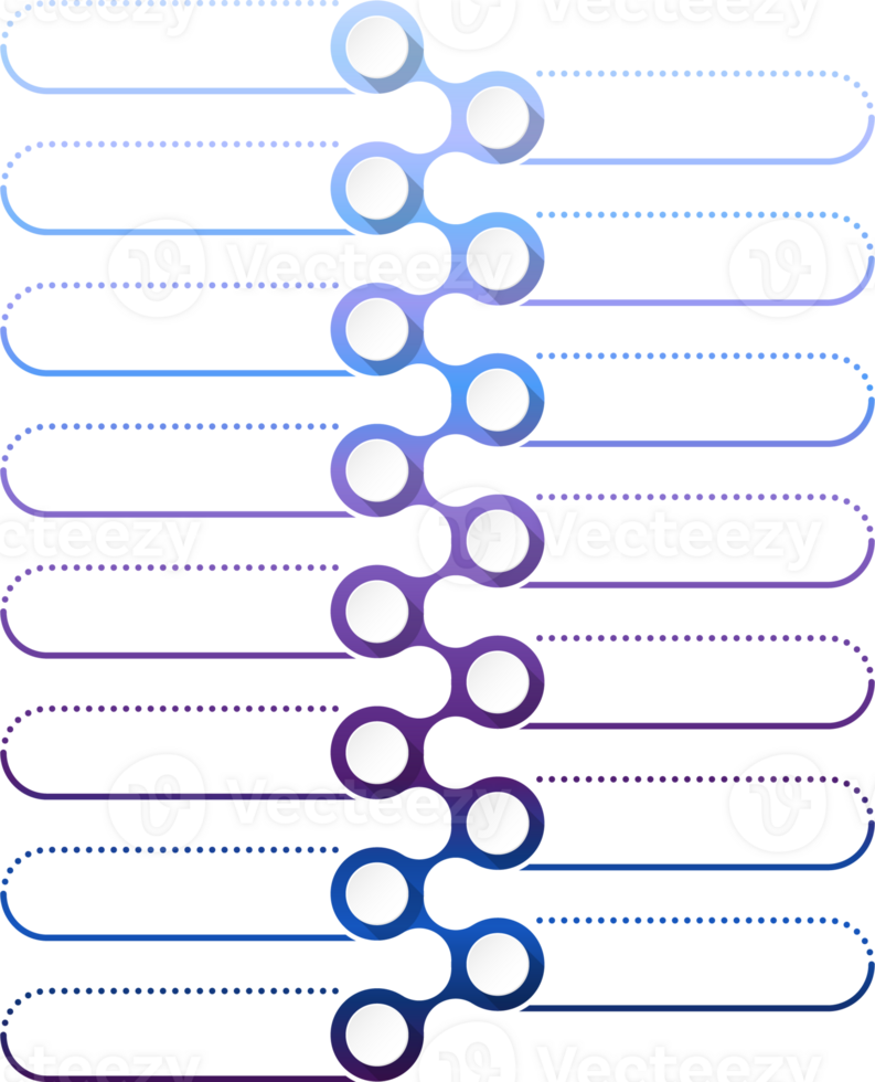 Infographic 15 options for presentation. png