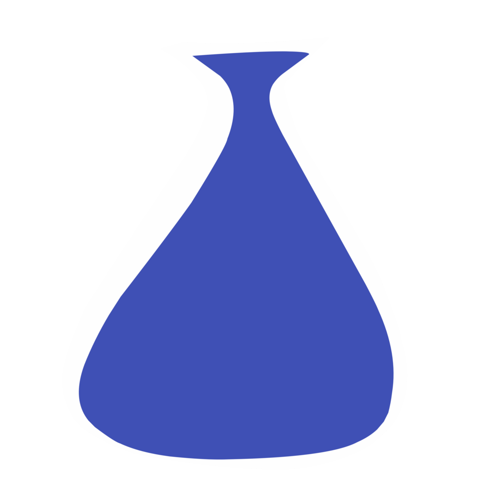 pot modern style icon png