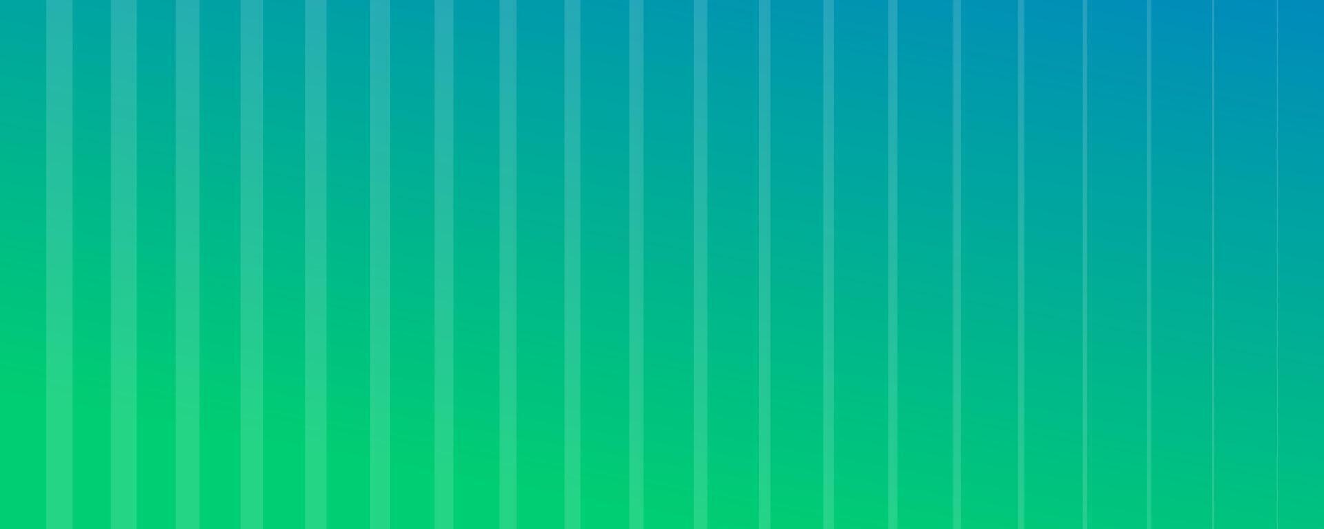 Modern green gradient backgrounds with lines. banner. Bright geometric abstract presentation backdrops. illustration vector