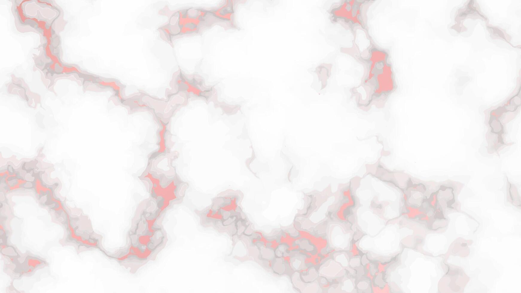 Rose gold marble background. Abstract backdrop of marble granite stone. illustration vector