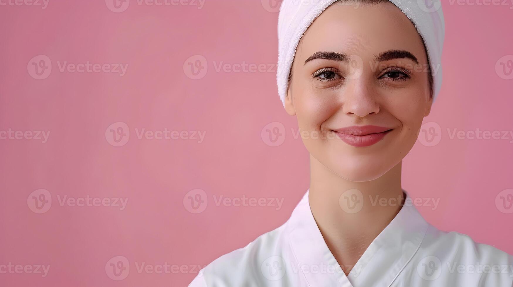 Joyful Esthetician Excels in Colorful Skincare Haven photo