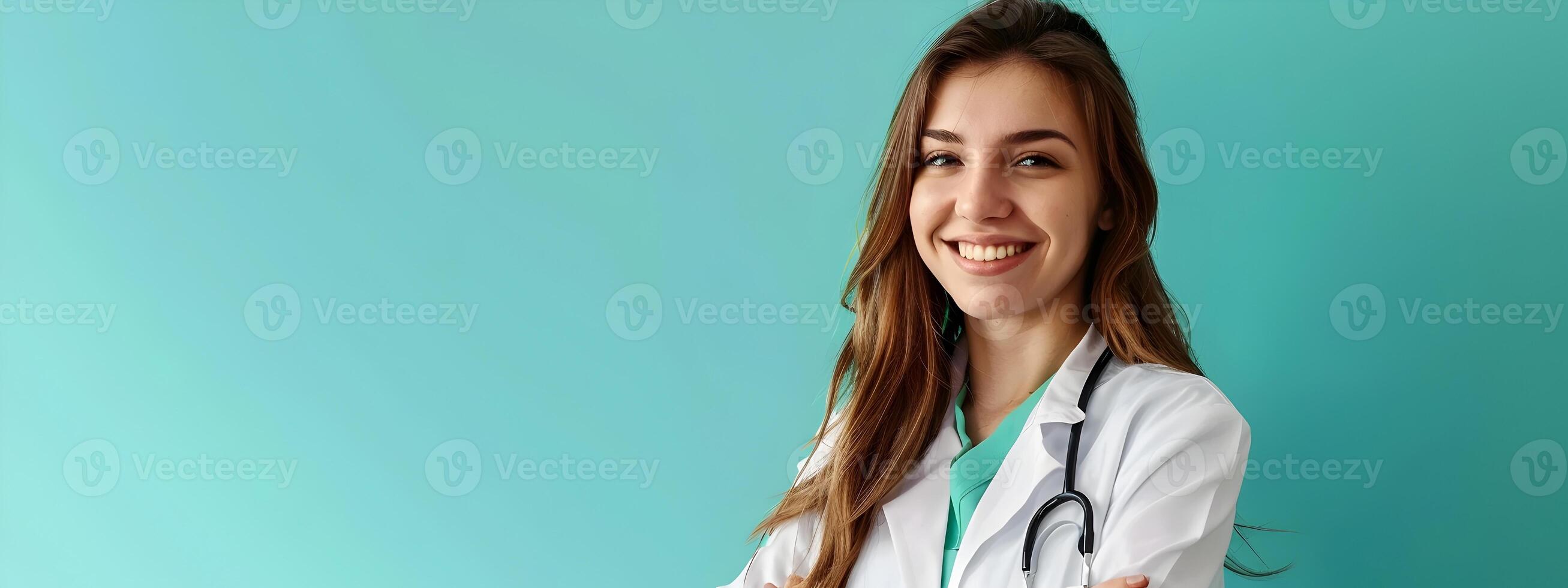 Joyful Speech Pathologist Working Diligently to Improve Communication Skills photo