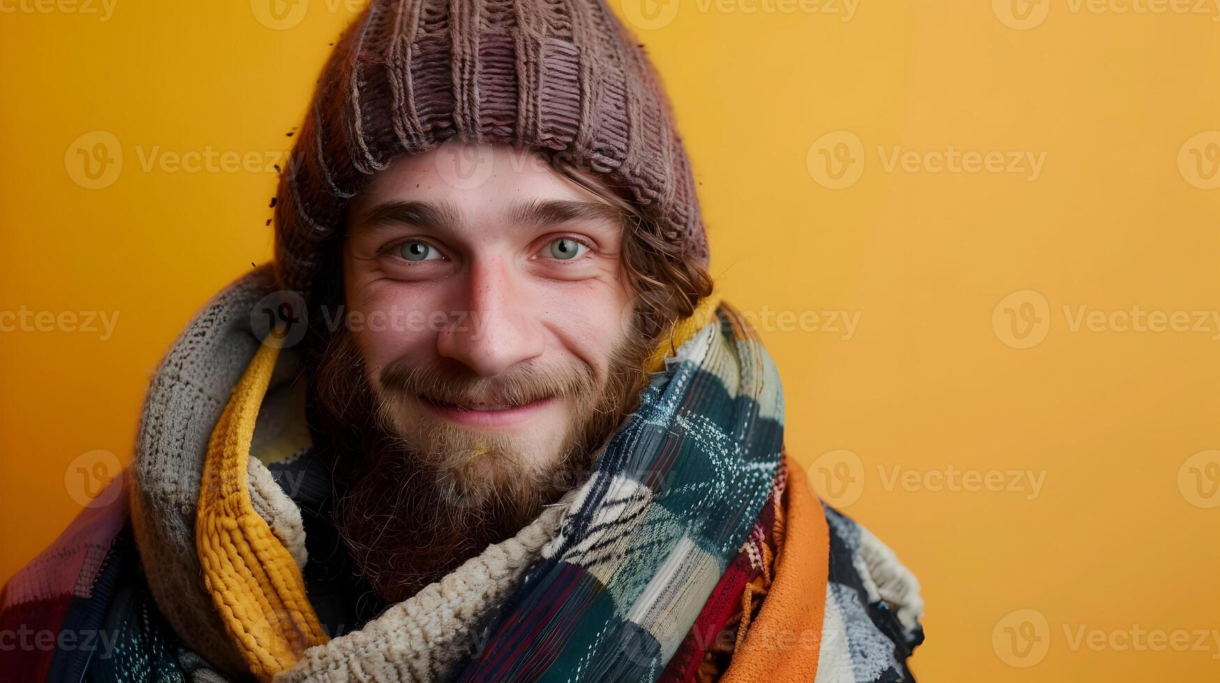 Hope and Dedication A Young Workers Vocation at a Homeless Shelter photo