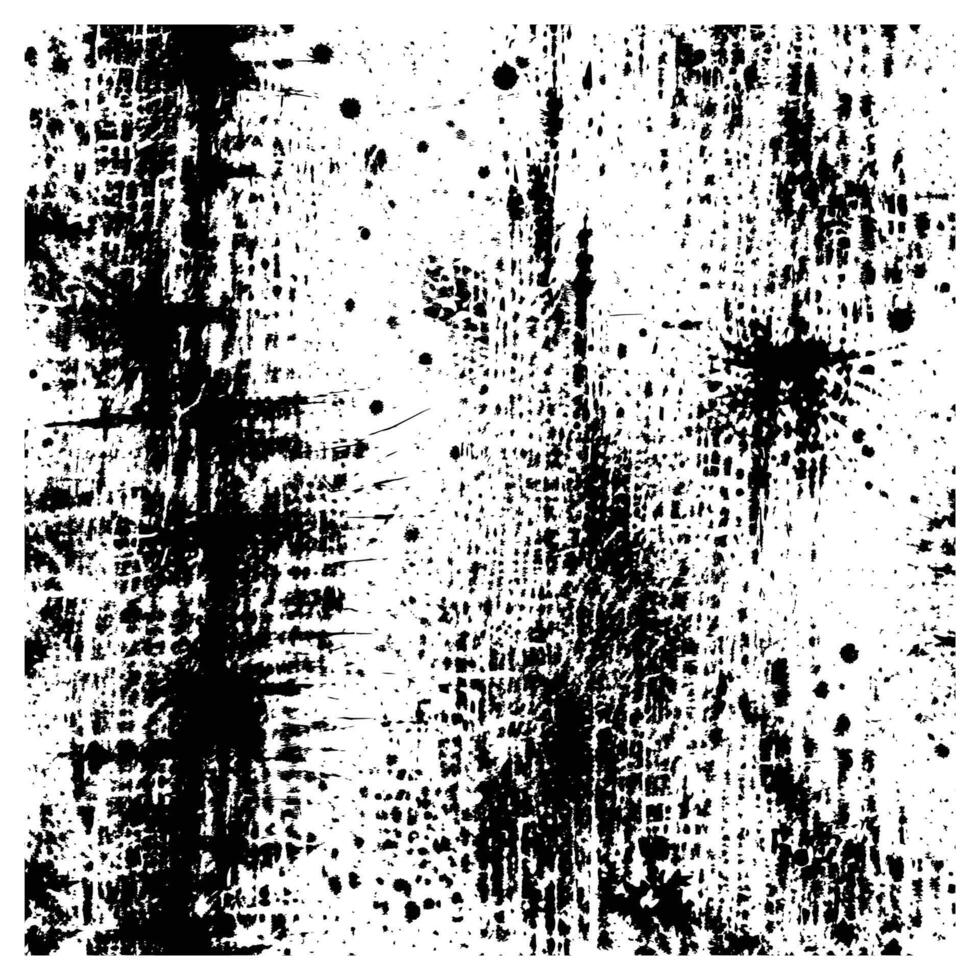 Abstract Grunge Texture Urban Grit Background vector